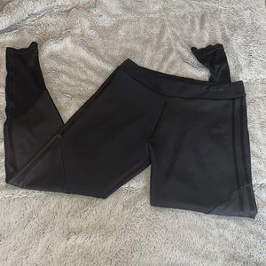 Adidas neoprene leggings